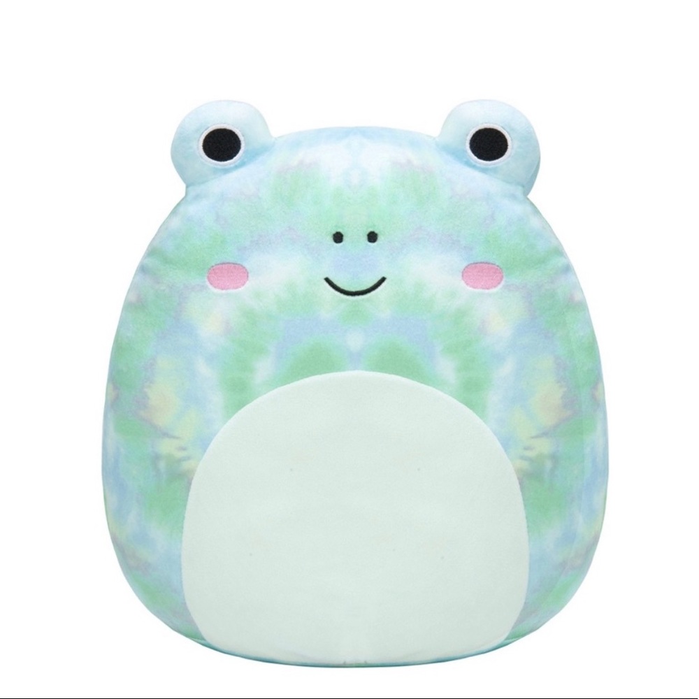 Ferdie squishmallow 12”